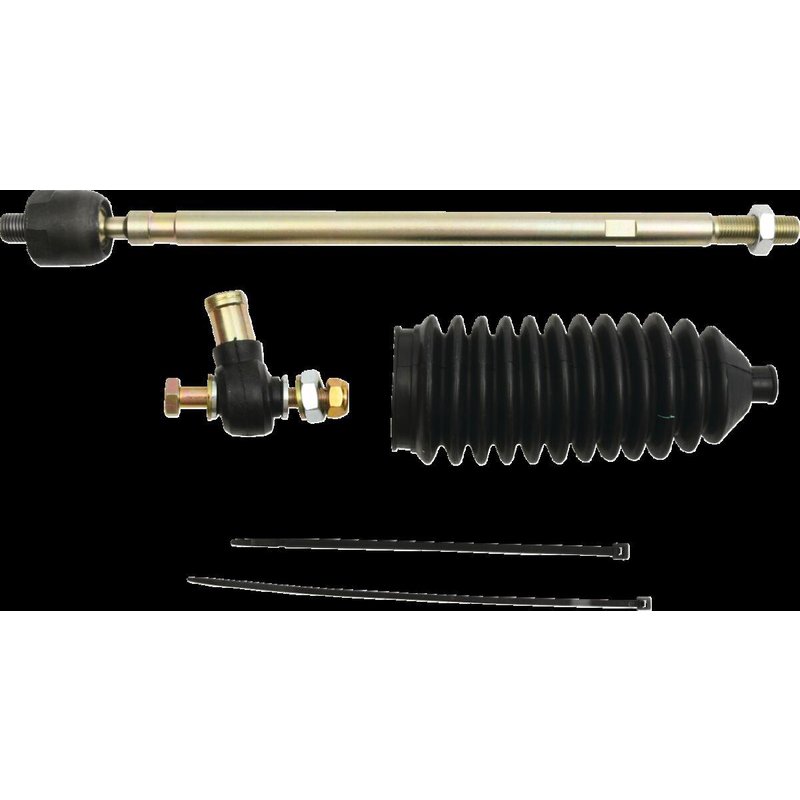 51-1107-L - Moose Racing Tie Rod End Kit For Polaris Ranger 570 4X4 2017 Left