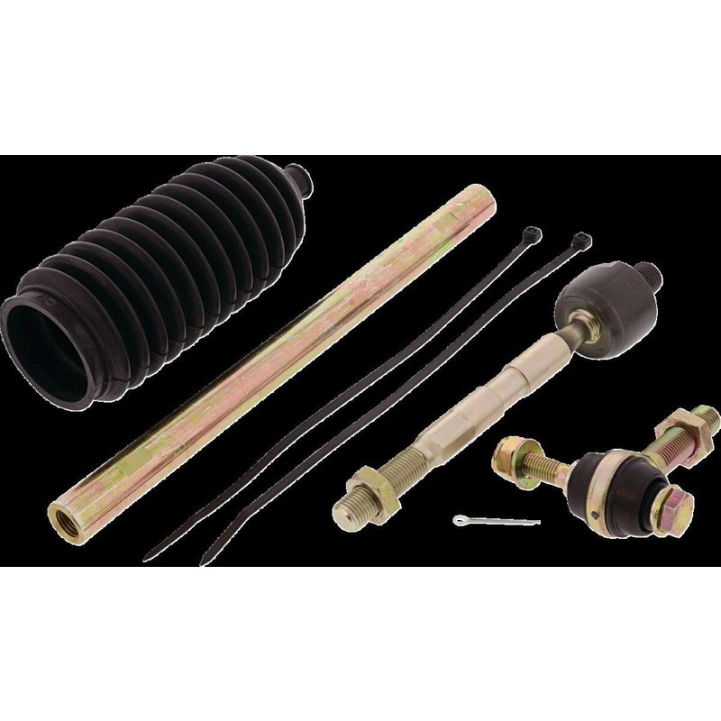 51-1108-L - Moose Racing Tie Rod End Kit For Can Am Defender HD10 4X4 2020-2025 Left