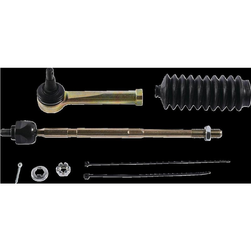 51-1113 - Moose Racing Tie Rod End Kit For Yamaha YXE 1000 2021-2024 Fits Left Or Right