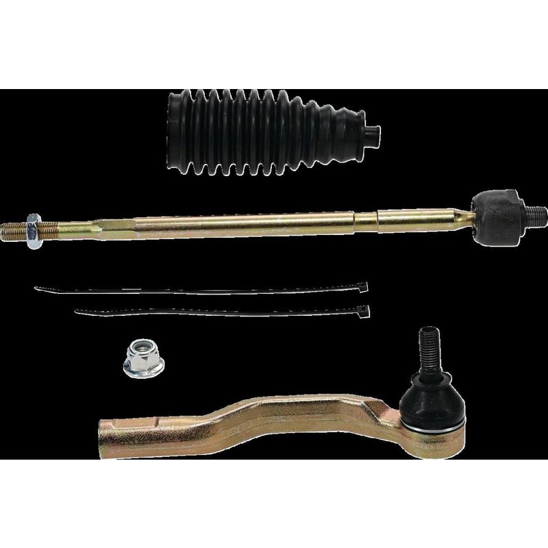 51-1116-L - Moose Racing Tie Rod End Kit For Polaris General 1000 4X4 2020-2024 Left