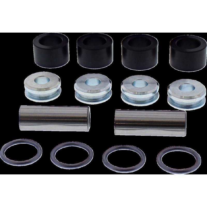 50-1206 - Moose Racing A-Arm Bearing & Seal Kit For Polaris Sportsman 850 4X4 2024 Fits Front Upper Or Lower