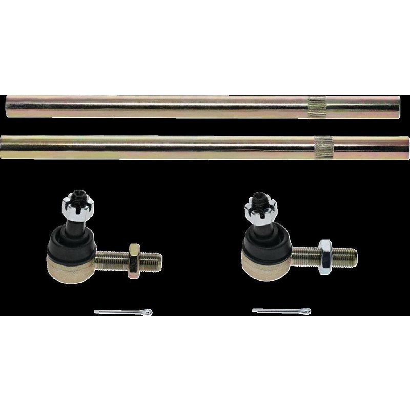 52-1044 - Moose Racing Tie Rod Assembly Upgrade Kit For CF Moto CFORCE 400EFI 4X4 2016-2020