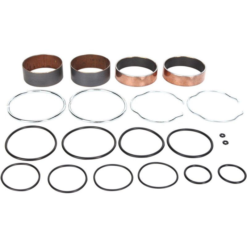38-6108 - Moose Racing Fork Bushings Kit For Kawasaki KXF250 2013-2019