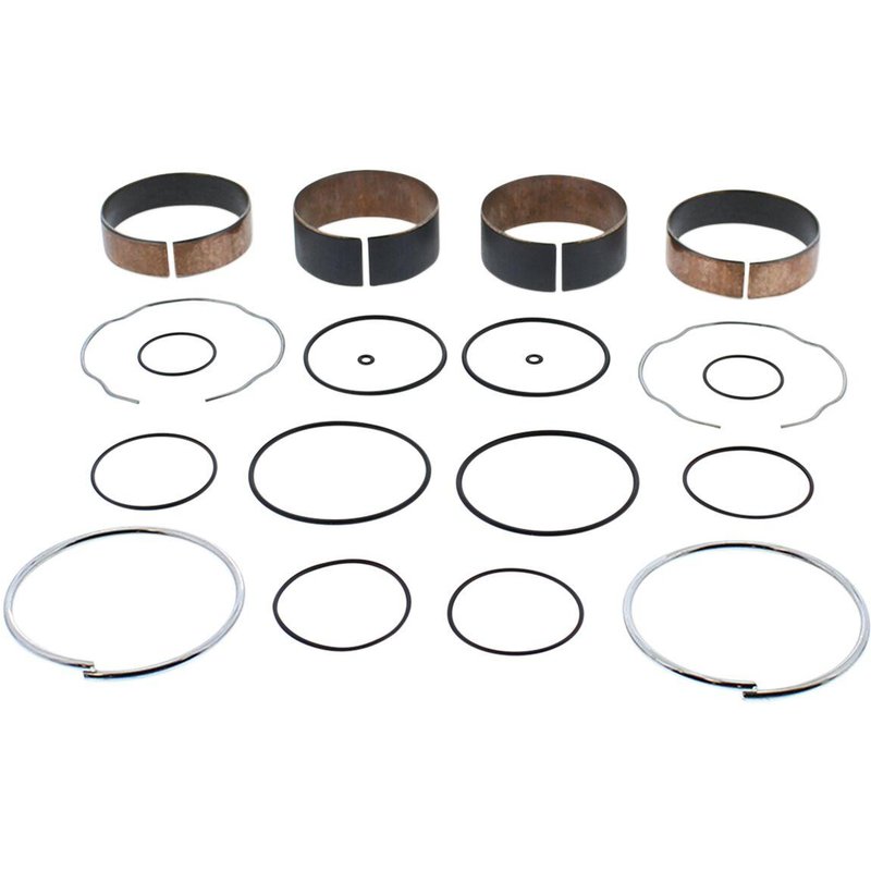 38-6135 - Moose Racing Fork Bushings Kit For Kawasaki KX450 2021-2023