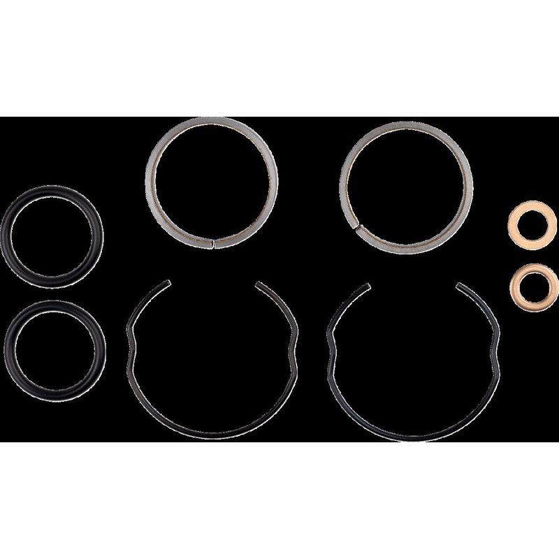 38-6160 - Moose Racing Fork Bushings Kit For Honda CRF110F 2014-2024