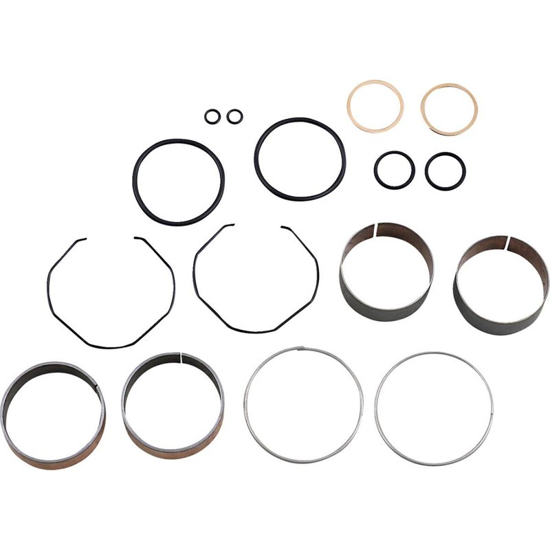 38-6138 - Moose Racing Fork Bushings Kit For Suzuki RMZ250 2016-2018