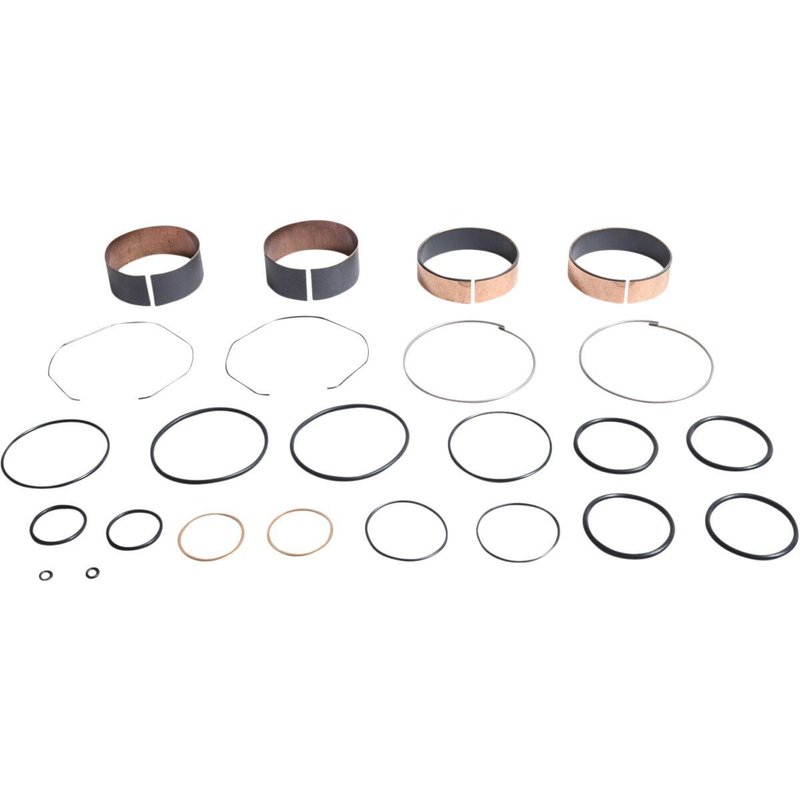 38-6154 - Moose Racing Fork Bushings Kit For Kawasaki KX250 2021-2023