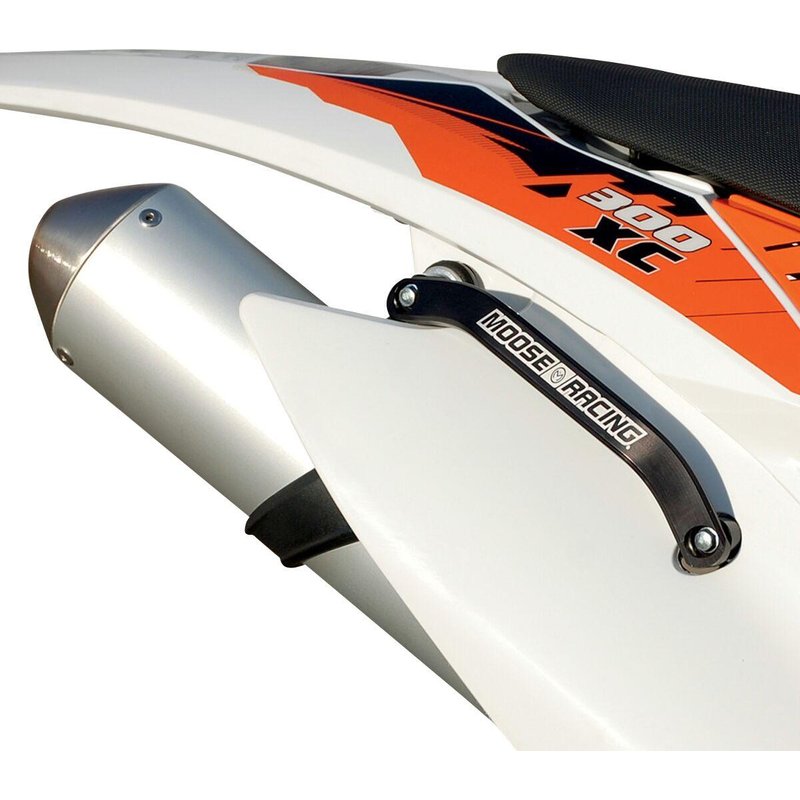26-117 - Moose Racing Grab Handle For KTM SX125 2016-2018 - Black