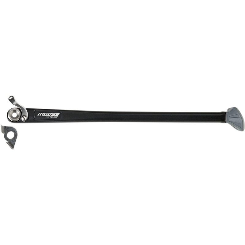 C32-5450B - Moose Racing Side Stand For Gas Gas EC300 2021-2023 - Black