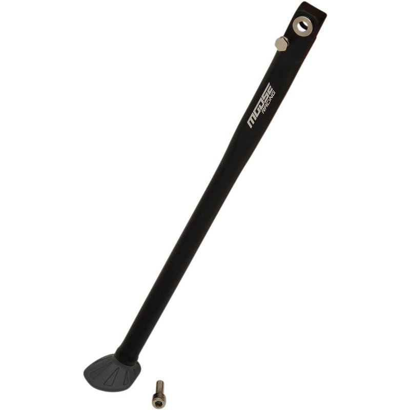 C32-5452B - Moose Racing Side Stand For KTM EXC125 1998-2007 - Black