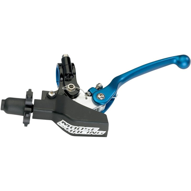 AC-CP-304-B - Moose Racing DC-8 Clutch Assembly by ARC For Yamaha YZ250 2000-2024 - Blue