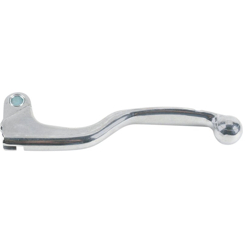 1CDHA57 - Moose Racing OEM Style Short Clutch Lever For Honda CR125 2005-2007 - Polished