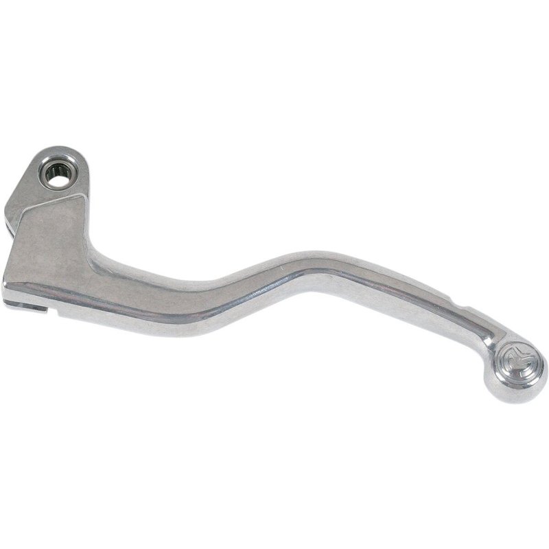 1M1000 - Moose Racing Ultimate Standard Clutch Lever For Honda CRF100F 2004-2013 - Polished