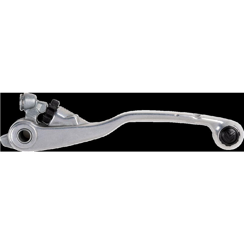 1CDKJ57 - Moose Racing OEM Style Short Clutch Lever For KTM SMR 450 2012 - Polished