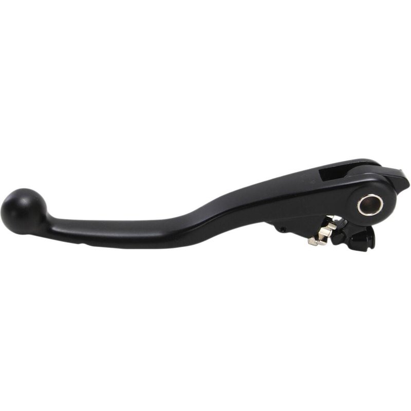 H07-5923B - Moose Racing Forged Clutch Lever For KTM EXC125 2009-2016 - Black