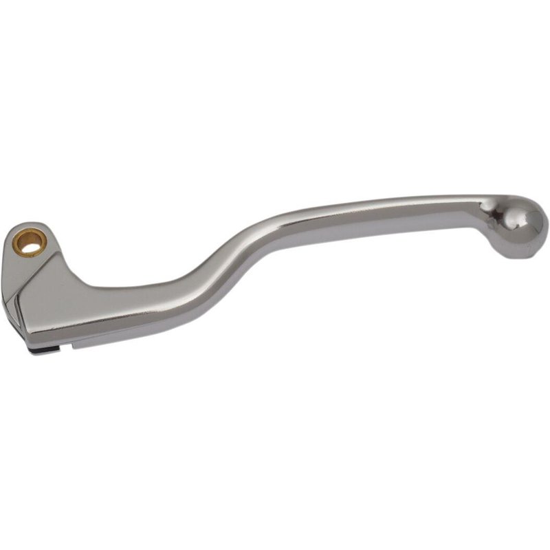 H07-3502CS - Moose Racing Forged Clutch Lever For Suzuki RMZ250 2007-2023 - Silver