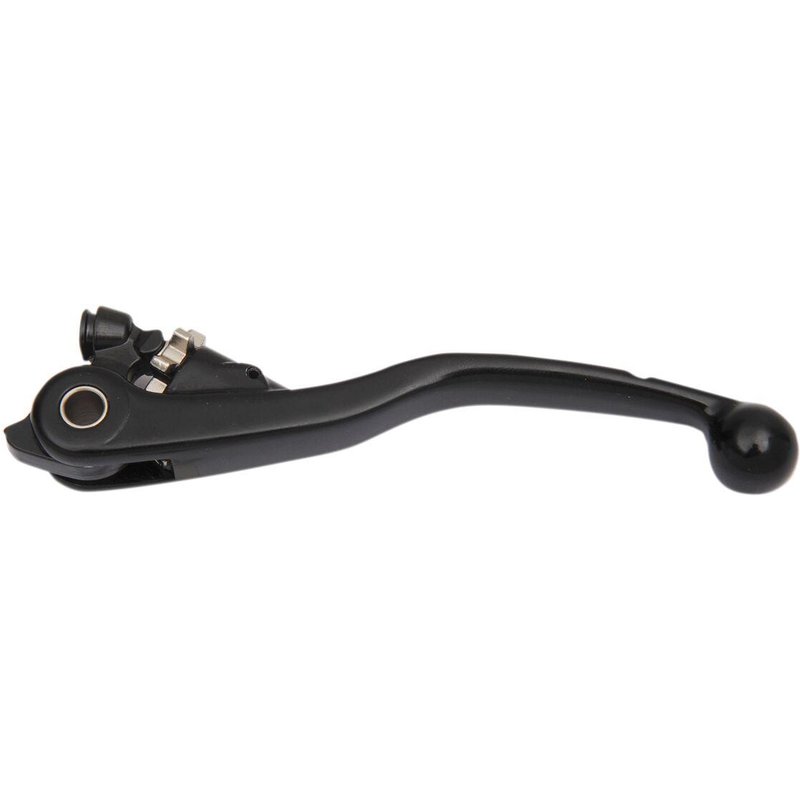 H07-5932 - Moose Racing Forged Clutch Lever For Gas Gas EC 200 2018-2020 - Black