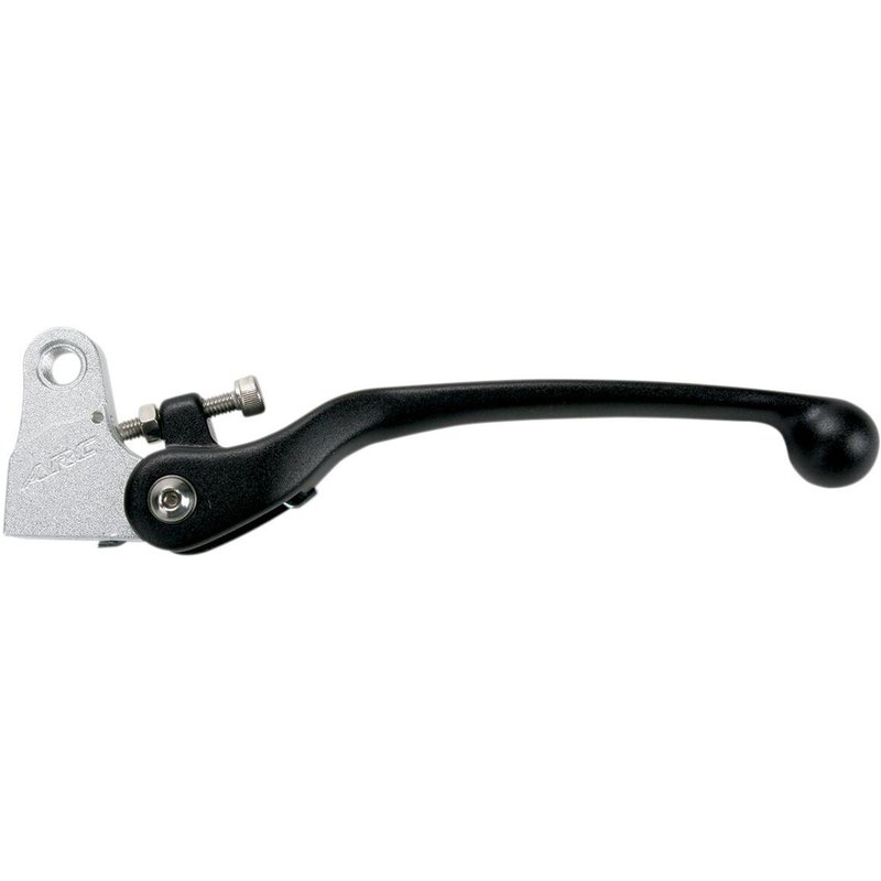 CL-701 - Moose Racing ARC Flex Clutch Lever For Honda CRF150R 2010-2025 - Black