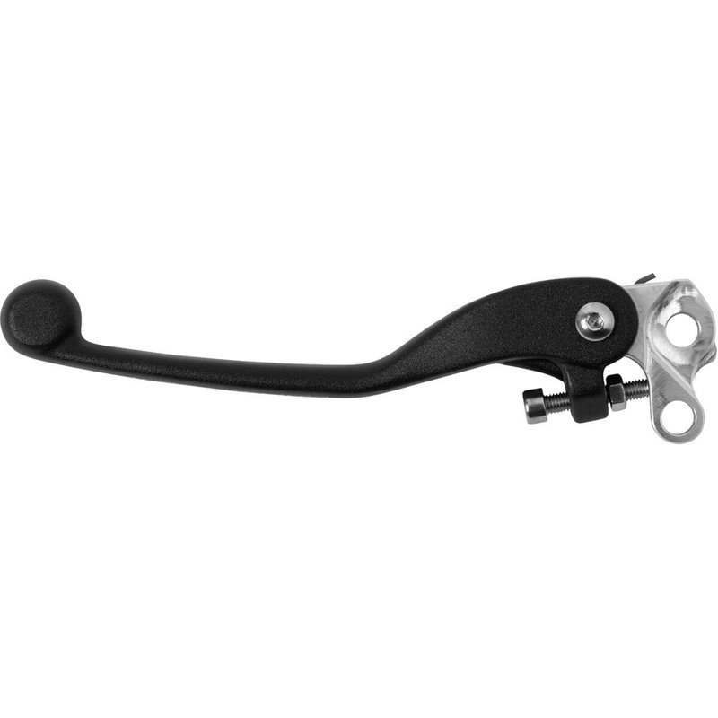 CL-901 - Moose Racing ARC Flex Clutch Lever For Husqvarna CR125 1991-2013 - Black