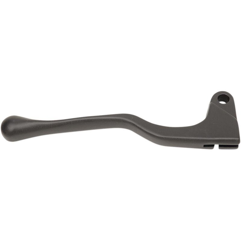 07-15C4BB - Moose Racing Brake Lever For Honda CRF70F 2004-2012 - Black