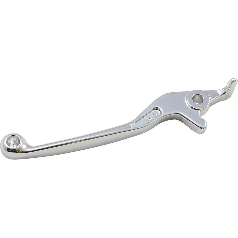 H07-1922BS - Moose Racing Forged Brake Lever For Honda CRF250L 2013-2020 - Silver