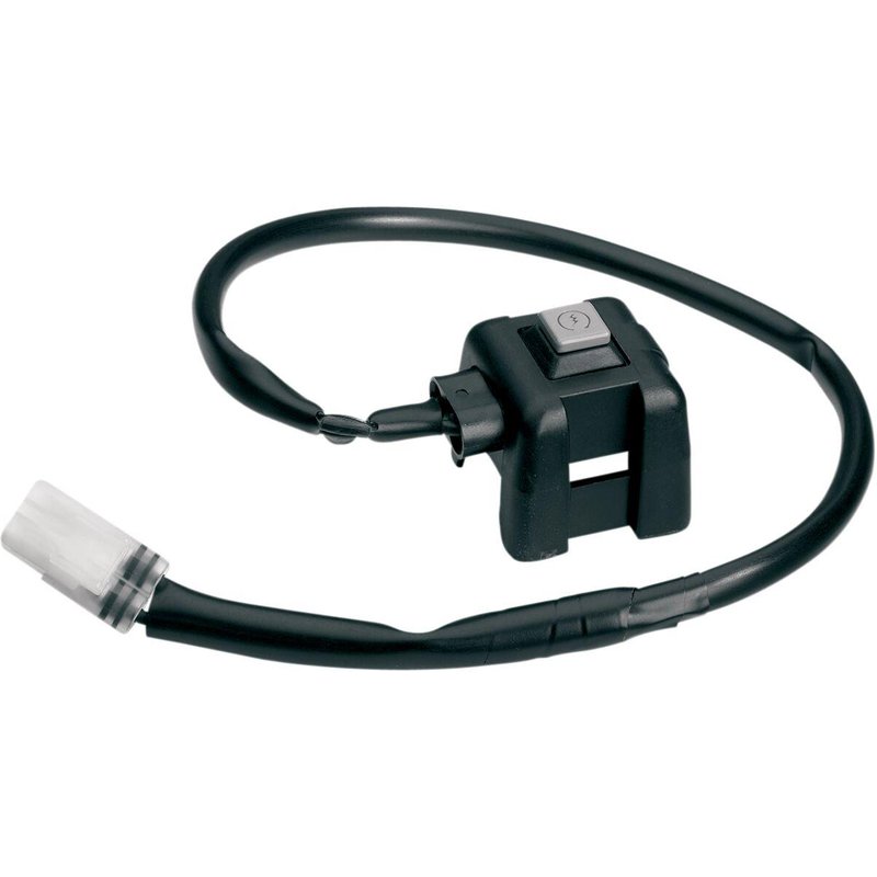 788-7803 - Moose Racing Start Switch For Yamaha TTR230 2005-2016