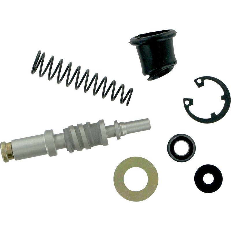 06-601X - Moose Racing Brake Master Cylinder Rebuild Kit For Honda CR125 1999-2007 - Front