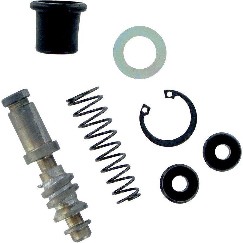 06-803X - Moose Racing Brake Master Cylinder Rebuild Kit For Suzuki DR350 1990-1998 - Front