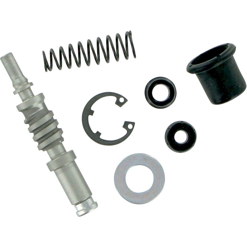 06-904X - Moose Racing Brake Master Cylinder Rebuild Kit For Yamaha WR250Z 1991-1996 - Front