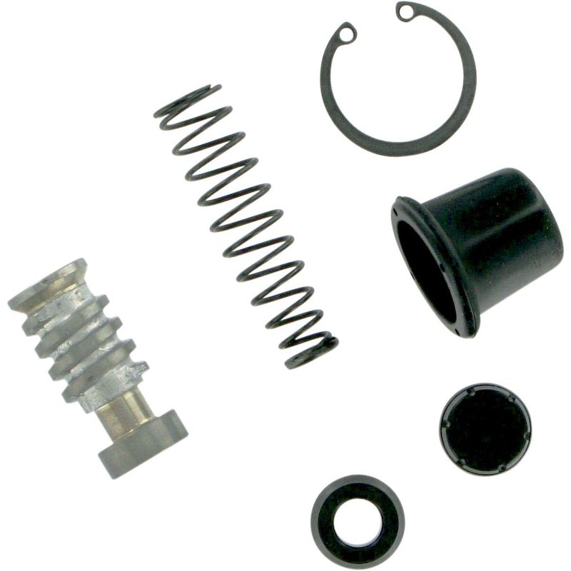 06-752X - Moose Racing Brake Master Cylinder Rebuild Kit For Honda CRF230L 2008-2009 Rear