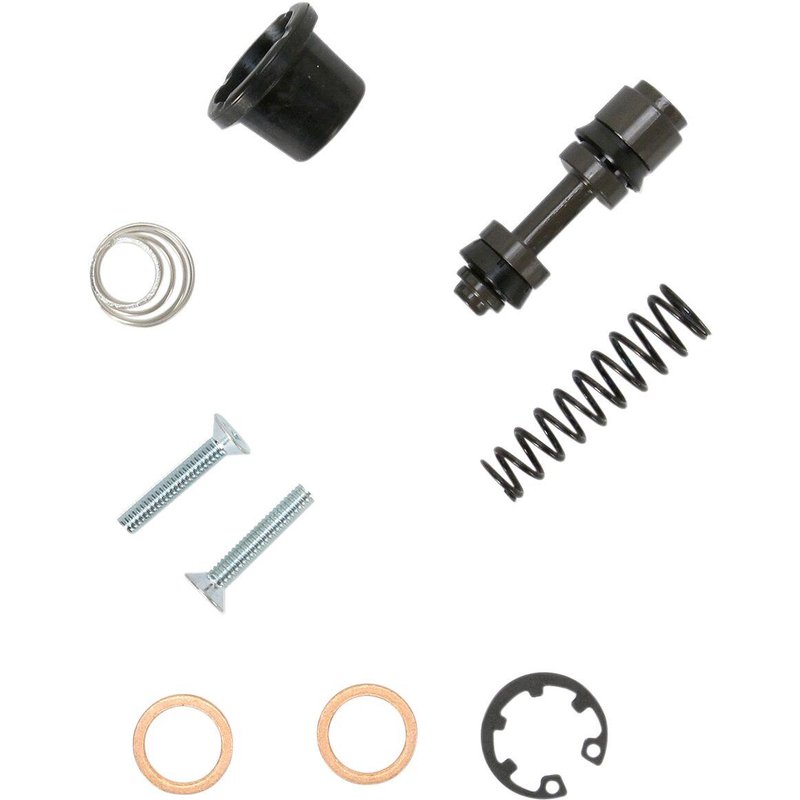 18-1023 - Moose Racing Brake Master Cylinder Rebuild Kit For KTM Adventure 640 2000-2003 Front