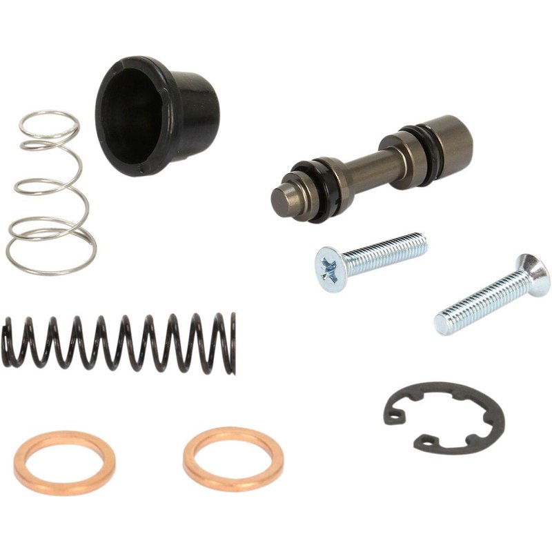 18-1024 - Moose Racing Brake Master Cylinder Rebuild Kit For KTM EXC125 2006-2008 - Front