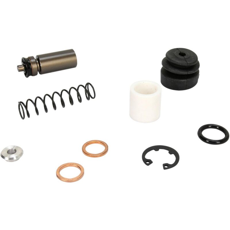 18-1029 - Moose Racing Brake Master Cylinder Rebuild Kit For Husqvarna 701 Enduro 2016-2018 - Rear