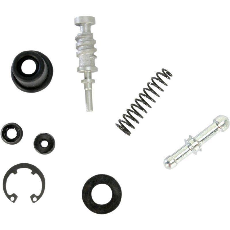 06-905X - Moose Racing Master Cylinder Rebuild Kit For Yamaha WRF250 2017-2018 Front