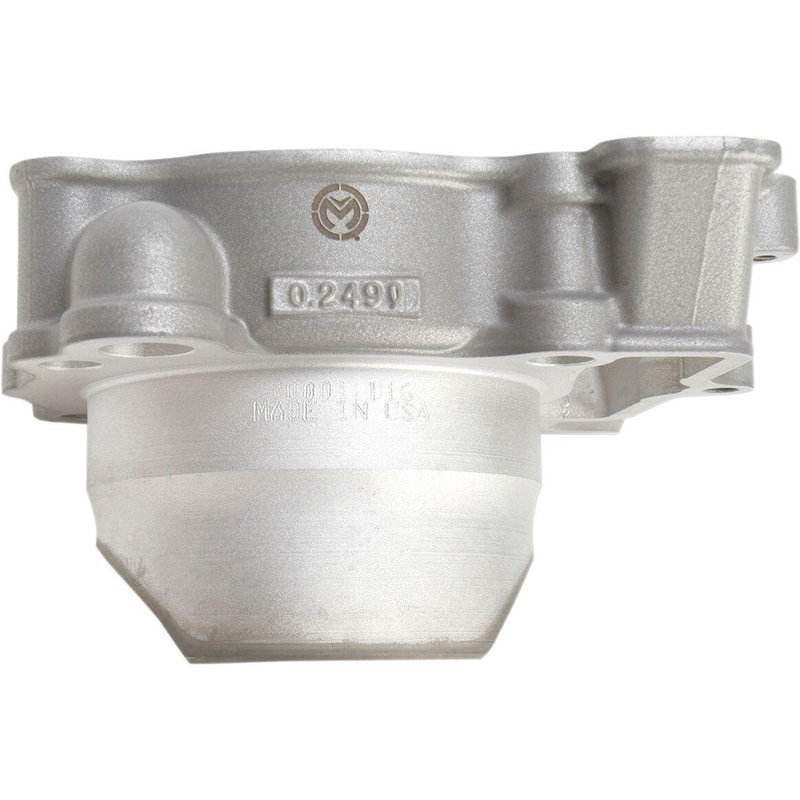 MSE30011 - Moose Racing Replacement Cylinder For Kawasaki KXF450 2009-2015 - Grey