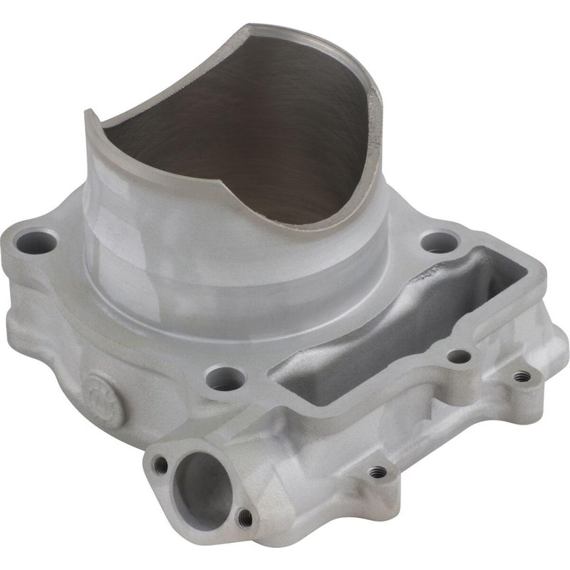 MSE30012 - Moose Racing Replacement Cylinder For Kawasaki KXF250 2017-2019 - Grey