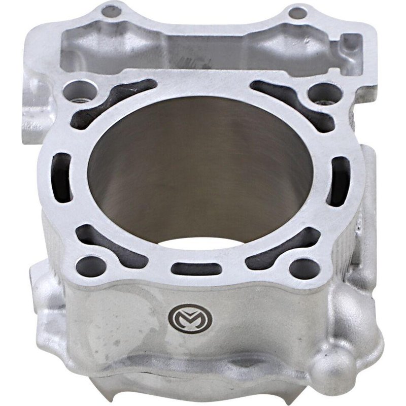 MSECW20013 - Moose Racing Replacement Cylinder For Yamaha WRF450 2019-2021 - Grey