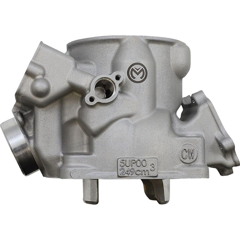 MSE20009 - Moose Racing Replacement Cylinder For Yamaha YZ250 1999-2023 - Grey