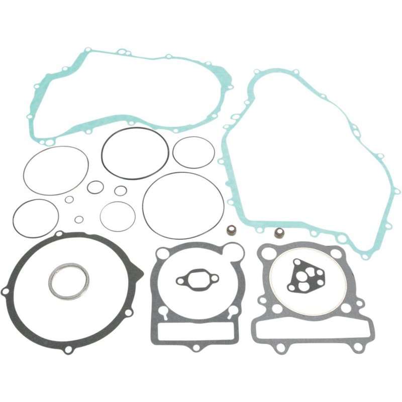 808861MSE - Moose Racing Complete Gasket Kit For Yamaha YFM 350 FW 4X4