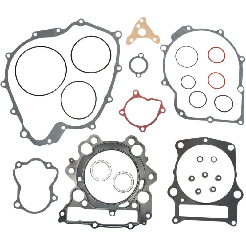 808865MSE - Moose Racing Complete Gasket Kit For Yamaha YFM 660 F 4X4 2002-2004