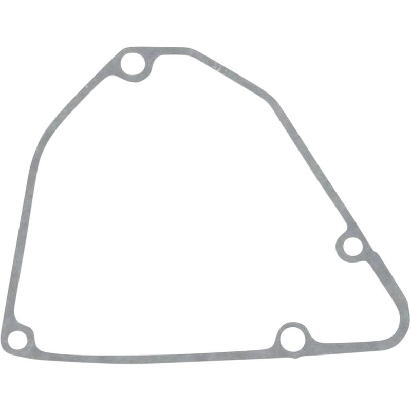 816589MSE - Moose Racing Ignition Cover Gasket For Kawasaki KXF250 2004-2008