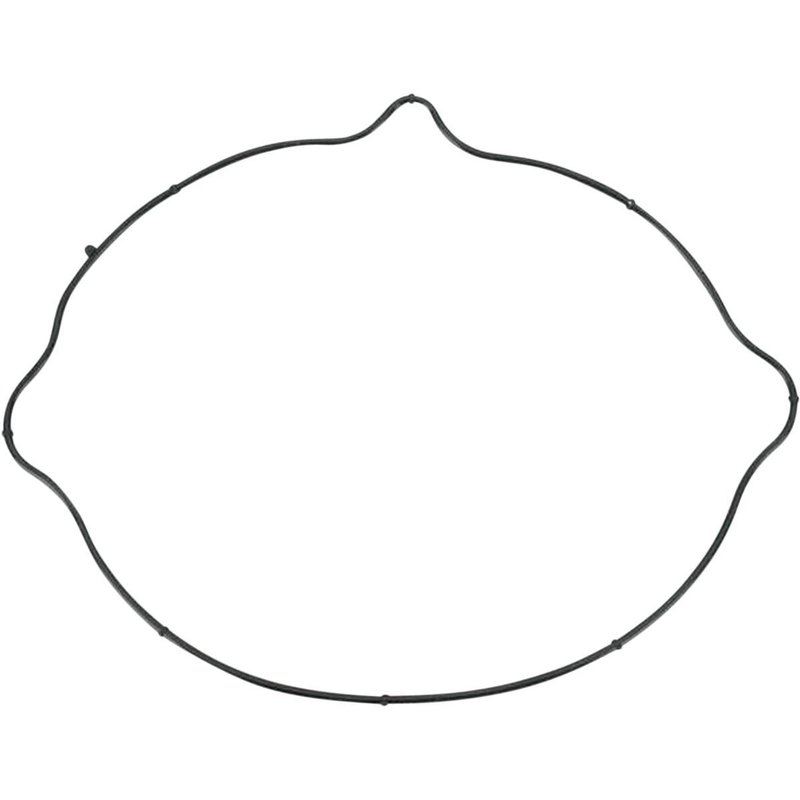 817731MSE - Moose Racing Clutch Cover Gasket For Suzuki DRZ400 2000-2003 Outer
