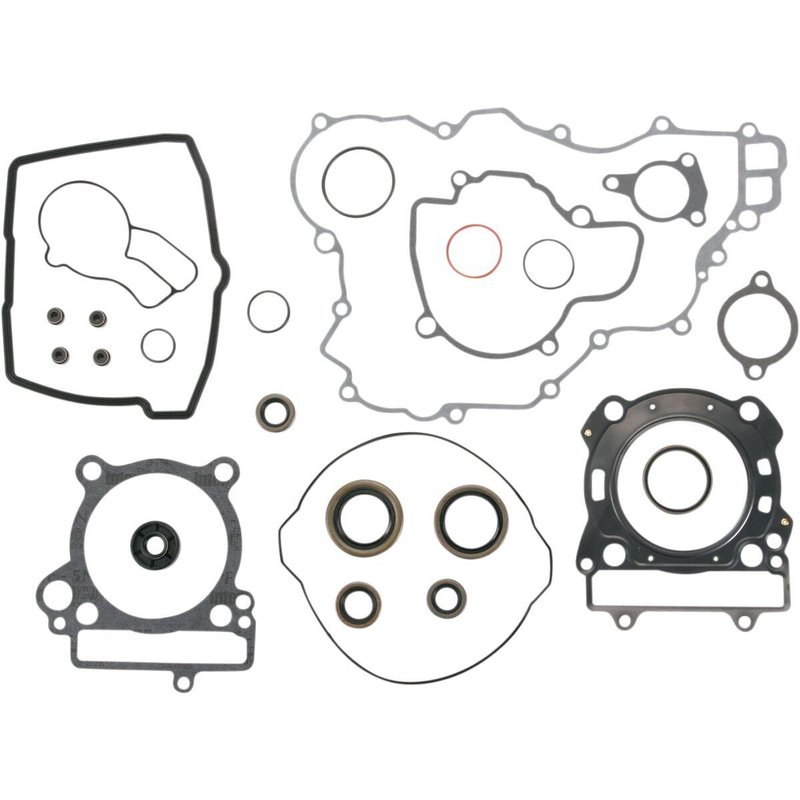 811328MSE - 811328MSE - Moose Complete Gasket & Oil Seal Set - KTM SXF250 2006-15