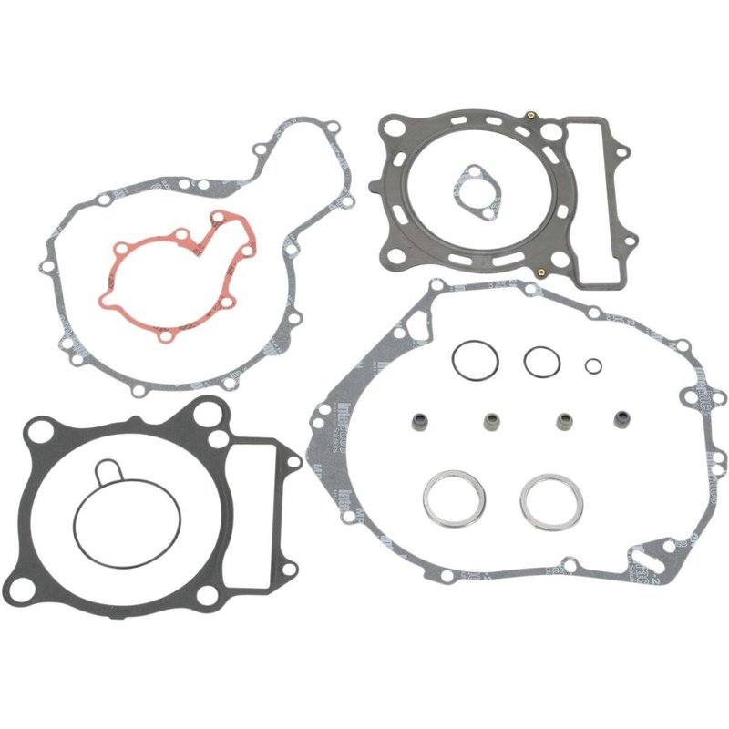 808907MSE - 808907MSE - Moose Complete Gasket Set - Polaris Outlaw 500 2006-07