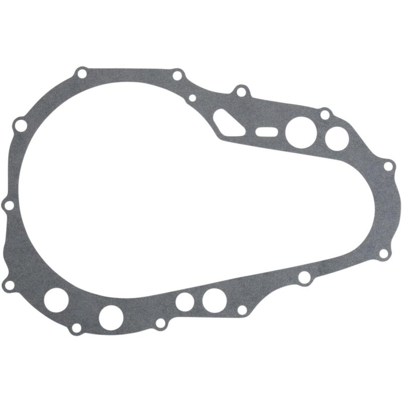 816046MSE - Moose Racing Clutch Cover Gasket For Arctic Cat 400 2X4 2007-2008