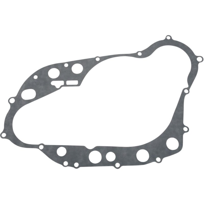 816217MSE - Moose Racing Clutch Cover Gasket For Suzuki LT-R 450 2X4 2006-2011 Inner