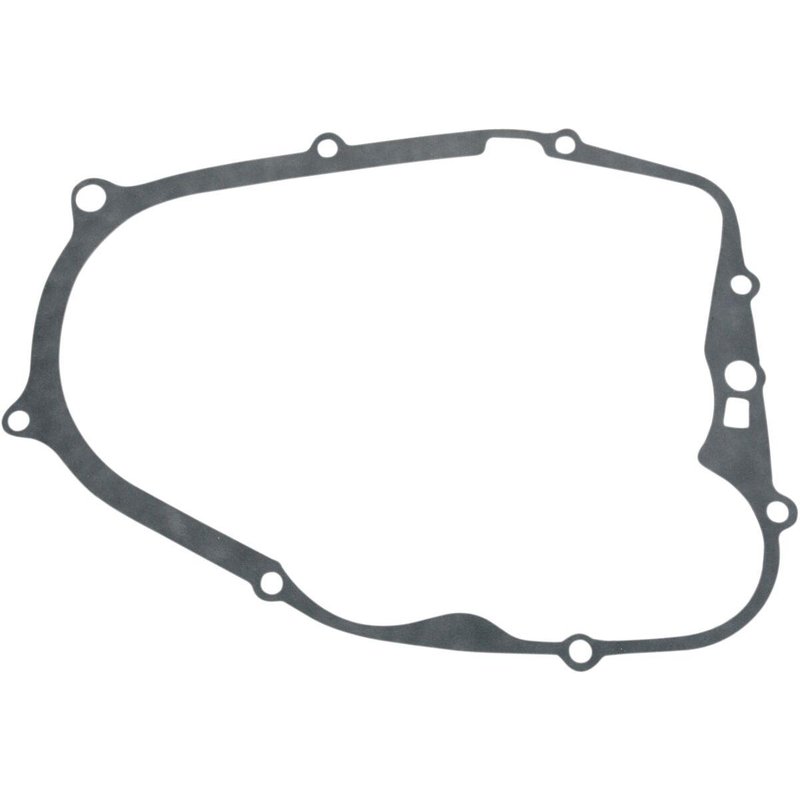 817679MSE - Moose Racing Clutch Cover Gasket For Yamaha YFS200 1988-2006 Inner