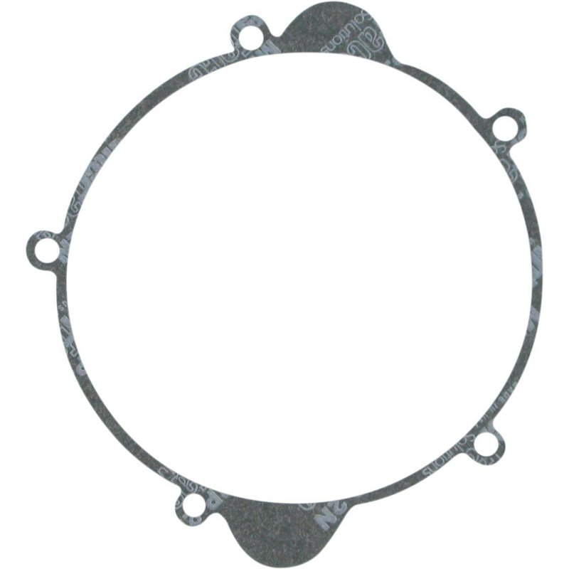 816630MSE - Moose Racing Clutch Cover Gasket For KTM SX105 2006-2010 Outer