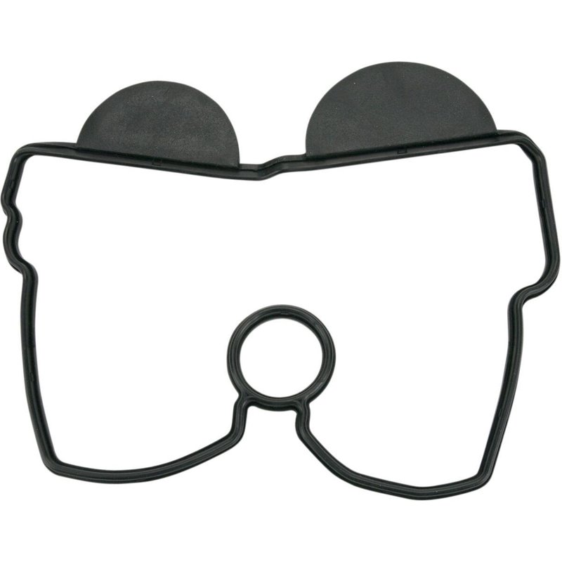 817846MSE - 817846MSE - Moose Head Cover Gasket - Kawasaki KXF250 2004-08, Suzuki RMZ250 2004-06