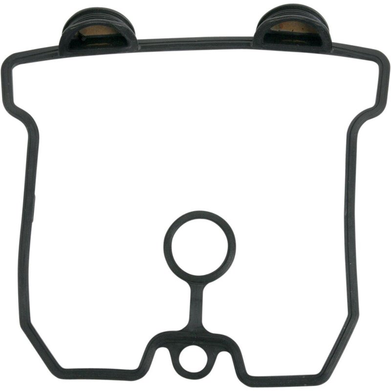 817848MSE - 817848MSE - Moose Head Cover Gasket - Kawasaki KFX400 ATV 2003-06, Suzuki DRZ400 2000-08